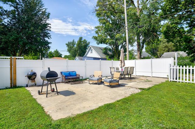 3514 SW 12th Street, Des Moines, IA 50315