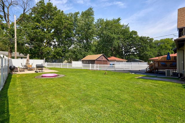 3514 SW 12th Street, Des Moines, IA 50315