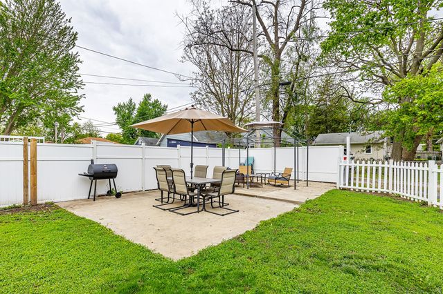 3514 SW 12th Street, Des Moines, IA 50315