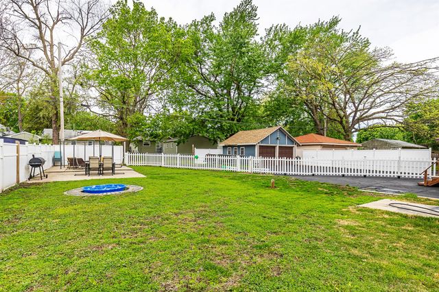 3514 SW 12th Street, Des Moines, IA 50315