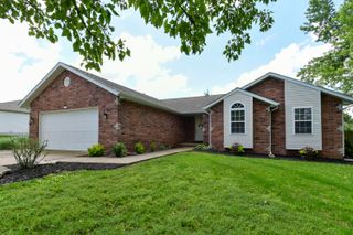 418 East Covington Road, Willard, MO 65781