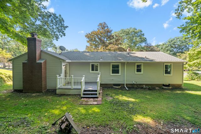 122 Green Hill Lane, Cheshire, CT 06410