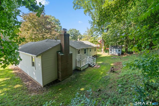 122 Green Hill Lane, Cheshire, CT 06410