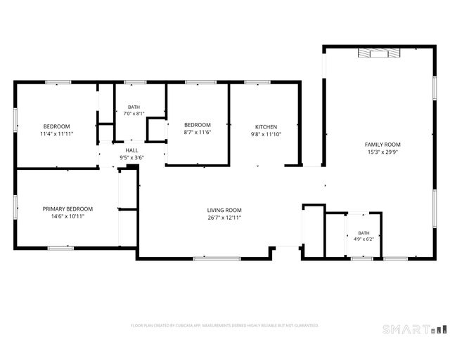 122 Green Hill Lane, Cheshire, CT 06410