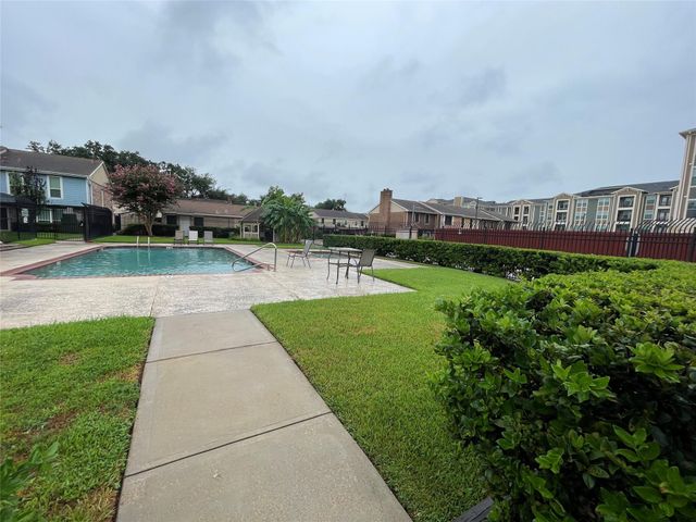 5218 Milwee Street 44, Houston, TX 77092