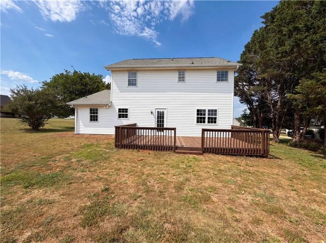 1003 Brynn Drive, Winder, GA 30680