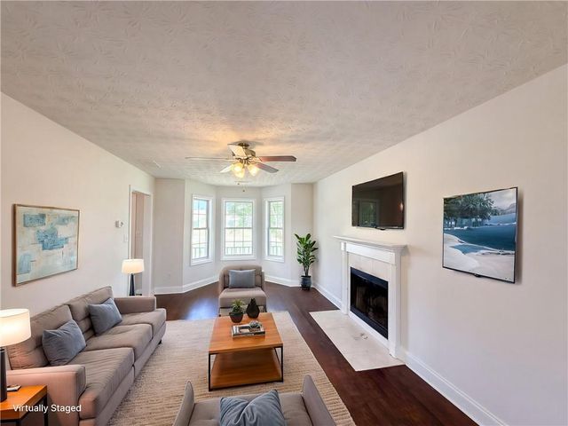 1003 Brynn Drive, Winder, GA 30680