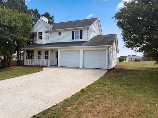 1003 Brynn Drive, Winder, GA 30680