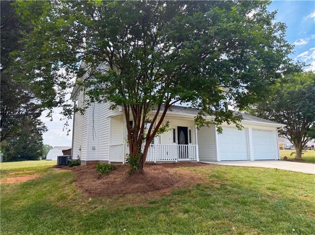 1003 Brynn Drive, Winder, GA 30680