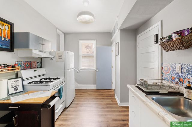 3318 Myrtle Avenue, Omaha, NE 68131