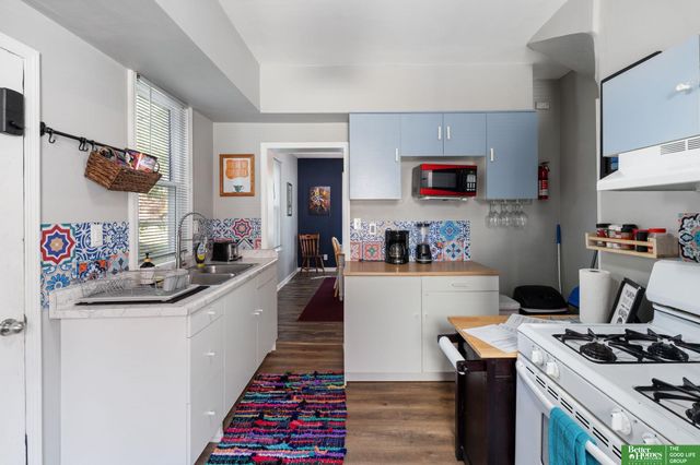 3318 Myrtle Avenue, Omaha, NE 68131