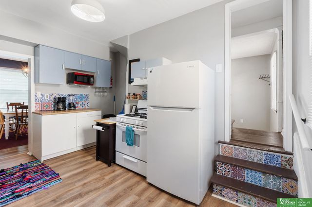 3318 Myrtle Avenue, Omaha, NE 68131