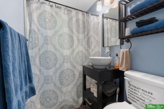 3318 Myrtle Avenue, Omaha, NE 68131