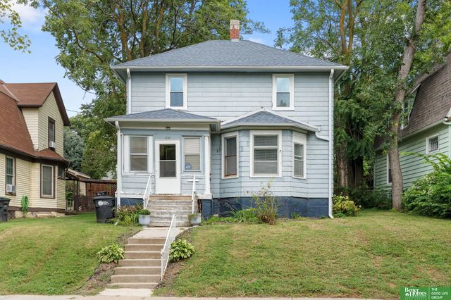 3318 Myrtle Avenue, Omaha, NE 68131