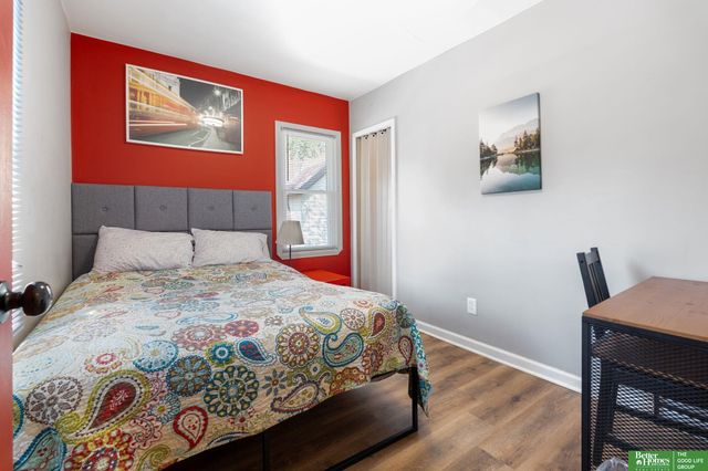 3318 Myrtle Avenue, Omaha, NE 68131