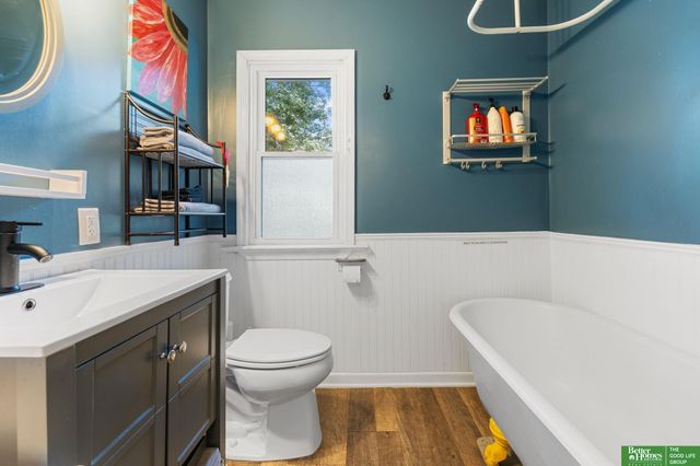 3318 Myrtle Avenue, Omaha, NE 68131