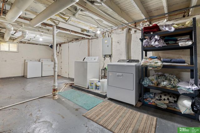 3318 Myrtle Avenue, Omaha, NE 68131