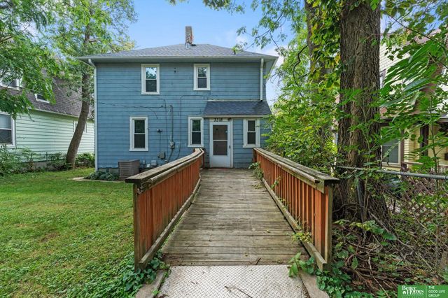 3318 Myrtle Avenue, Omaha, NE 68131