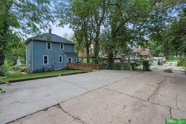 3318 Myrtle Avenue, Omaha, NE 68131