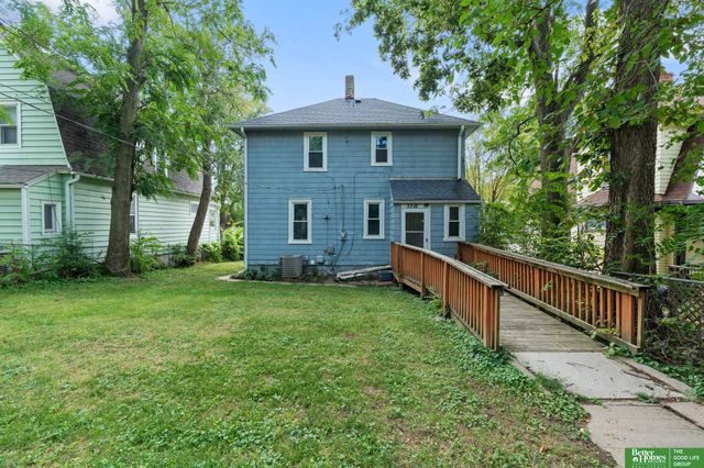 3318 Myrtle Avenue, Omaha, NE 68131