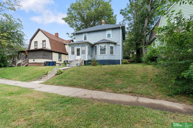 3318 Myrtle Avenue, Omaha, NE 68131