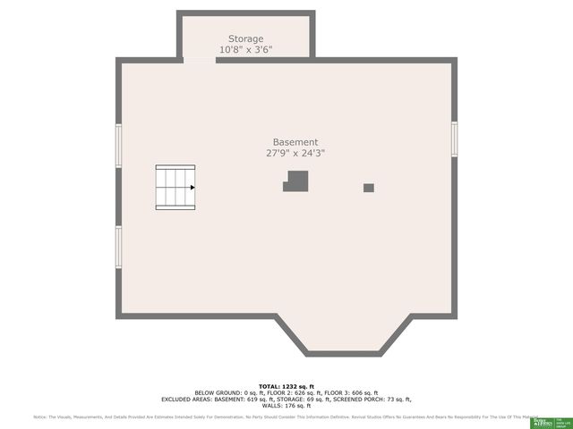 3318 Myrtle Avenue, Omaha, NE 68131