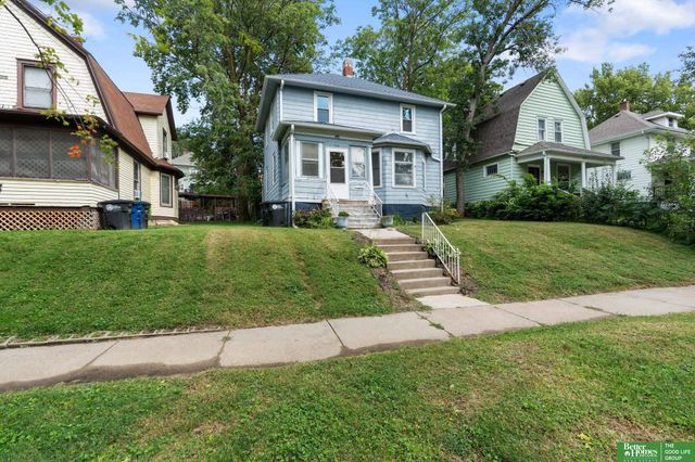 3318 Myrtle Avenue, Omaha, NE 68131