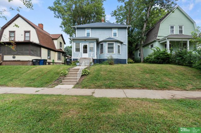3318 Myrtle Avenue, Omaha, NE 68131