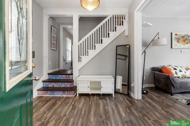 3318 Myrtle Avenue, Omaha, NE 68131