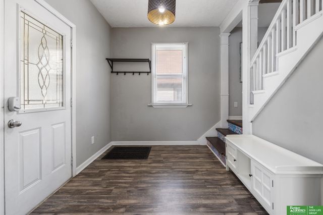 3318 Myrtle Avenue, Omaha, NE 68131