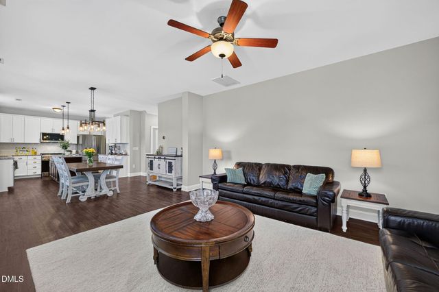 804 Buckner Court, Fuquay Varina, NC 27526
