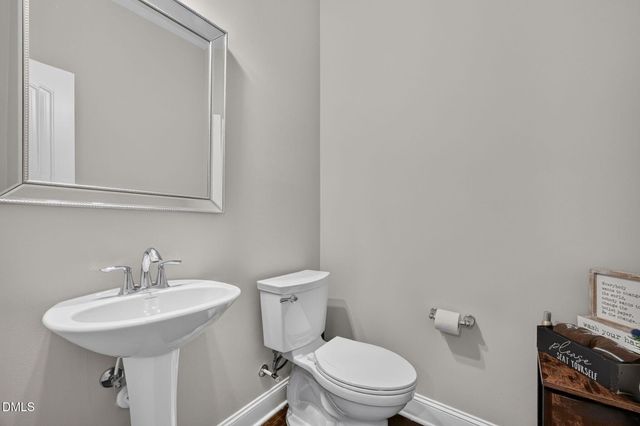 804 Buckner Court, Fuquay Varina, NC 27526