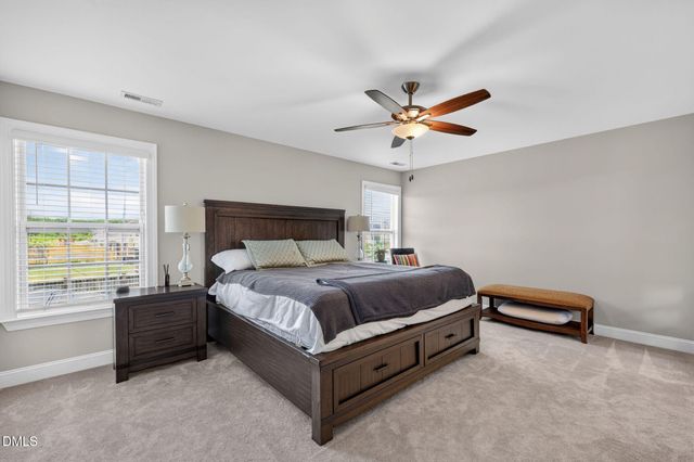 804 Buckner Court, Fuquay Varina, NC 27526