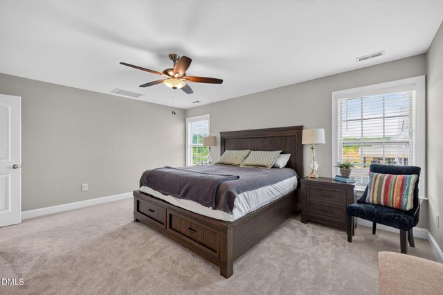 804 Buckner Court, Fuquay Varina, NC 27526