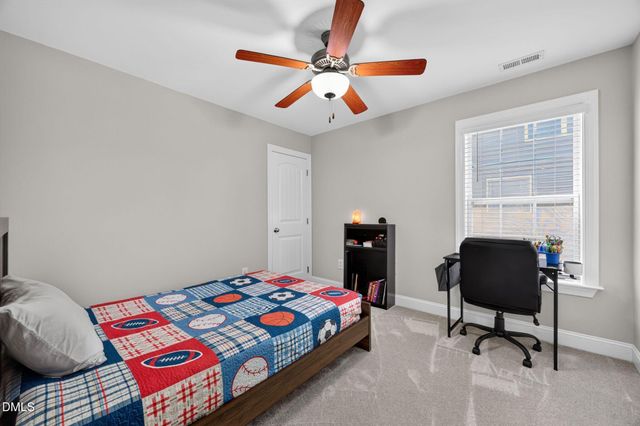 804 Buckner Court, Fuquay Varina, NC 27526