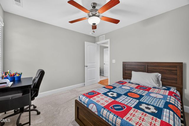 804 Buckner Court, Fuquay Varina, NC 27526