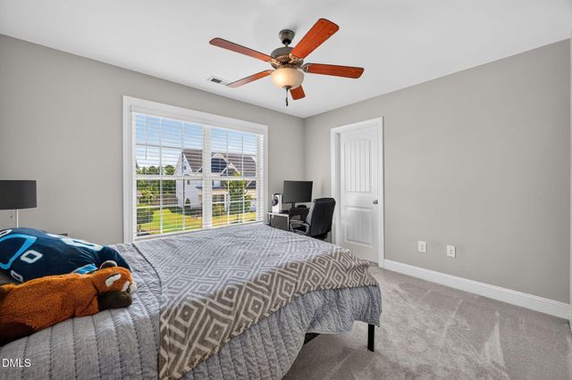 804 Buckner Court, Fuquay Varina, NC 27526