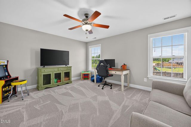 804 Buckner Court, Fuquay Varina, NC 27526