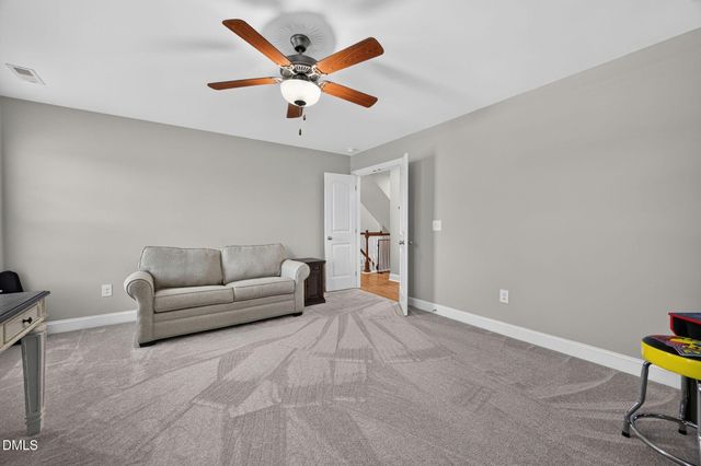 804 Buckner Court, Fuquay Varina, NC 27526