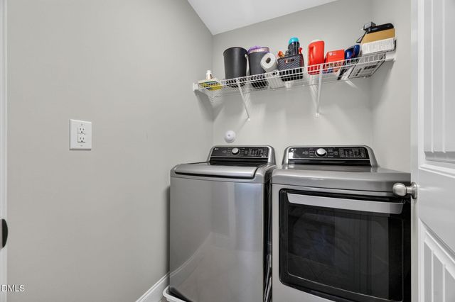 804 Buckner Court, Fuquay Varina, NC 27526