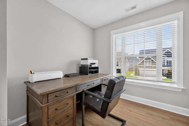 804 Buckner Court, Fuquay Varina, NC 27526