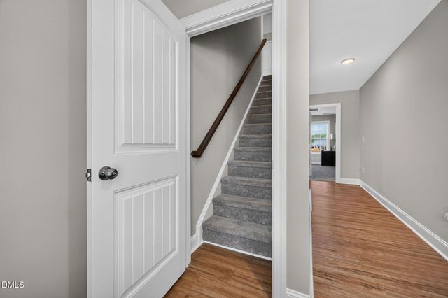 804 Buckner Court, Fuquay Varina, NC 27526