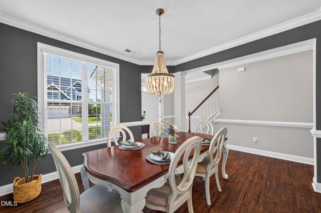 804 Buckner Court, Fuquay Varina, NC 27526