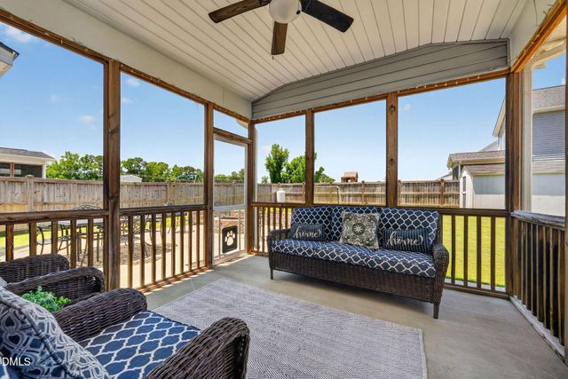 804 Buckner Court, Fuquay Varina, NC 27526