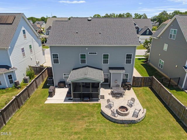 804 Buckner Court, Fuquay Varina, NC 27526