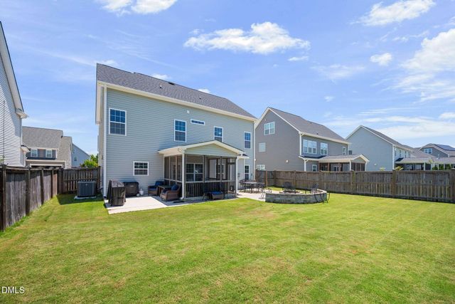 804 Buckner Court, Fuquay Varina, NC 27526
