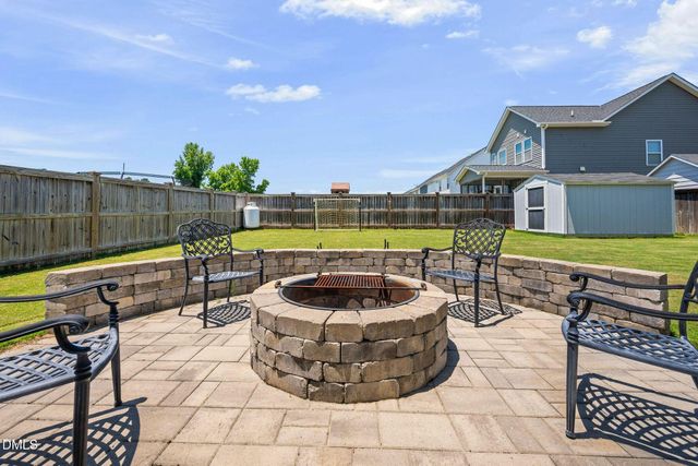 804 Buckner Court, Fuquay Varina, NC 27526