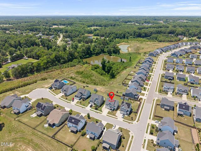804 Buckner Court, Fuquay Varina, NC 27526