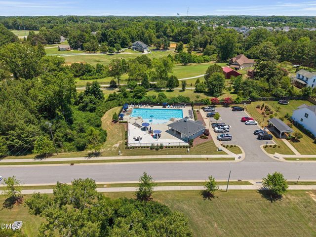 804 Buckner Court, Fuquay Varina, NC 27526