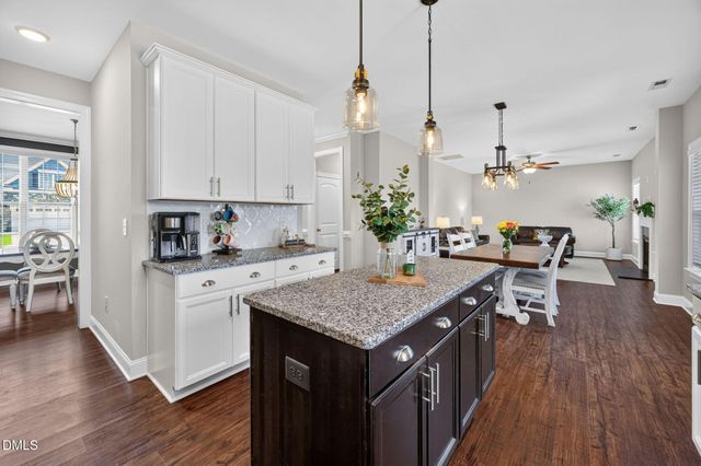 804 Buckner Court, Fuquay Varina, NC 27526